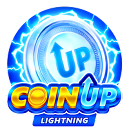 Coin Up: Lightning