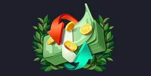 Coin Up: Lightning Top Odds Bonus